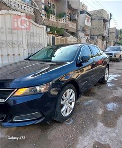 شيفروليه امبالا